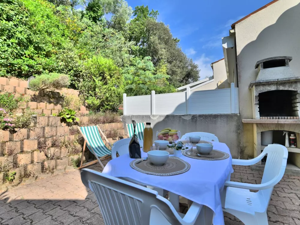 Maison de Vacances Ile d'Oléron