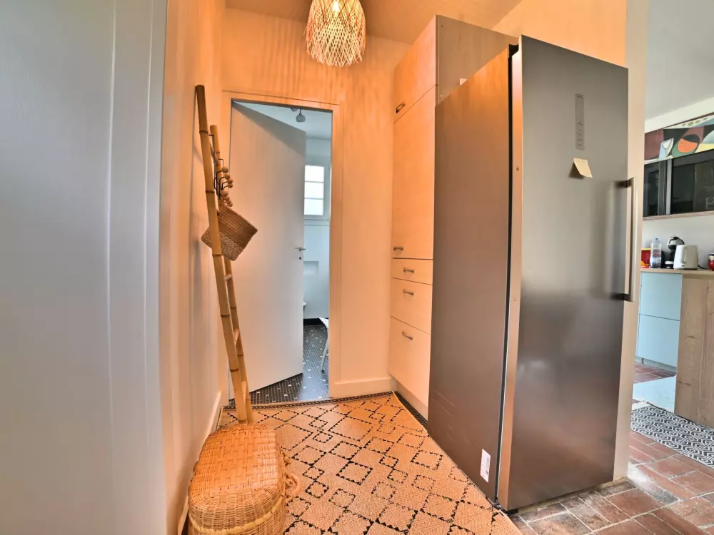 Maison de Vacances Ile d'Oléron