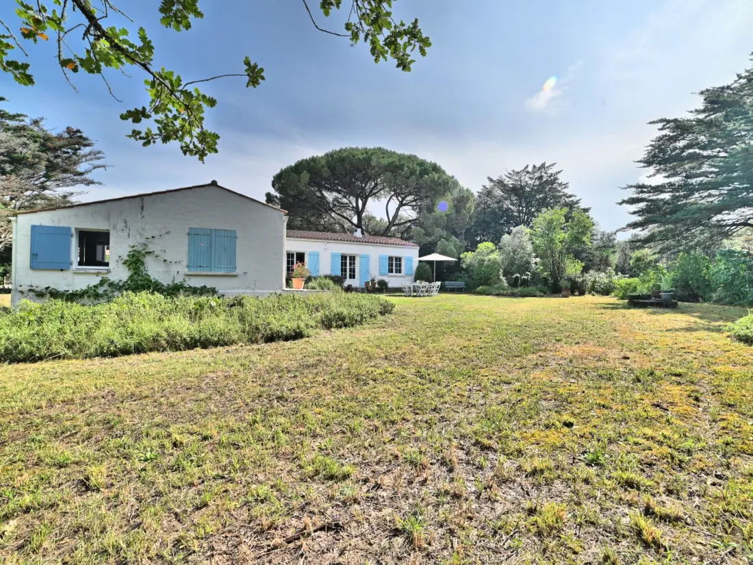 Maison de Vacances Ile d'Oléron