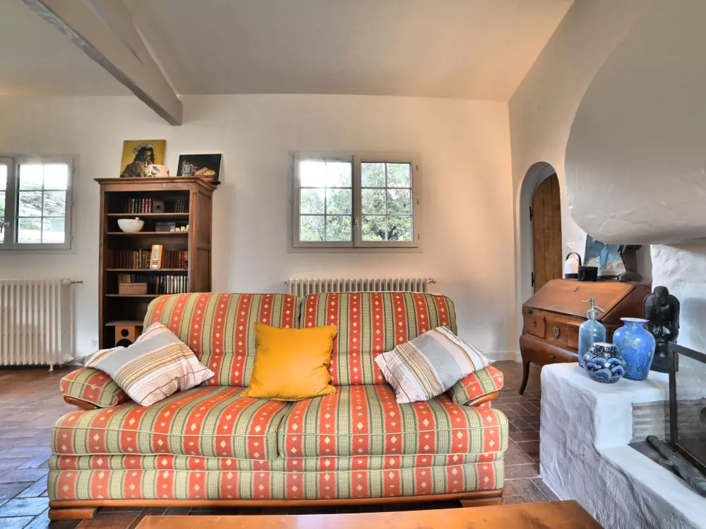 Maison de Vacances Ile d'Oléron