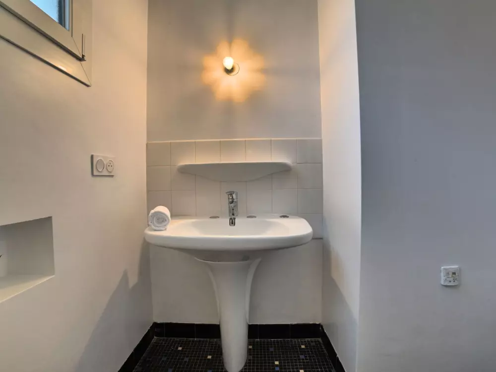 Maison de Vacances Ile d'Oléron