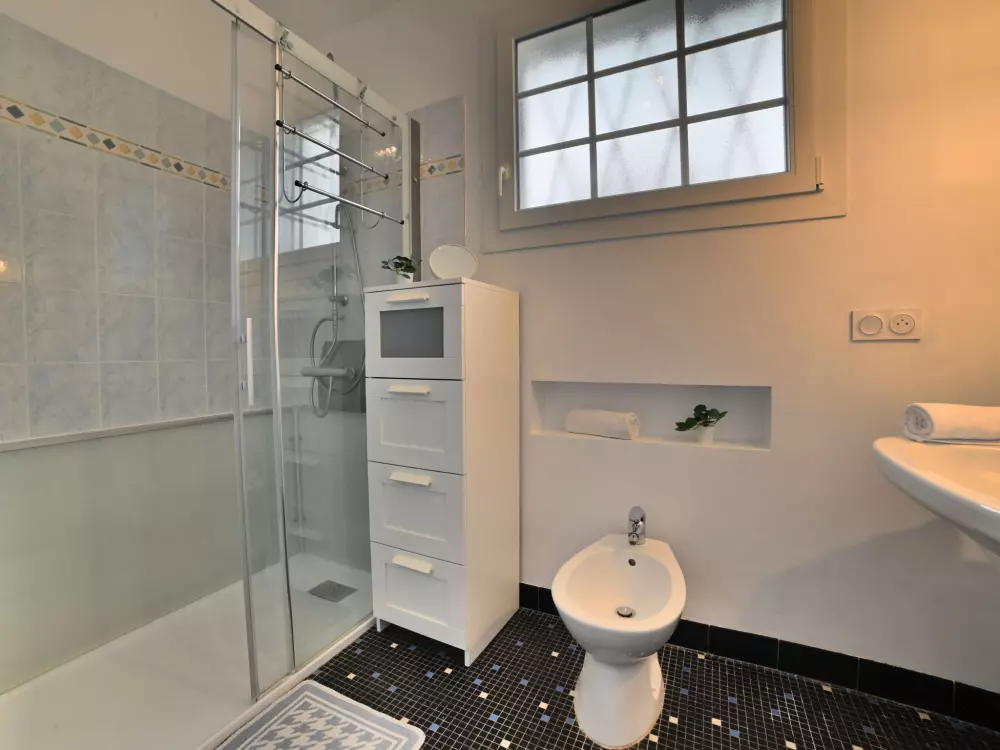 Maison de Vacances Ile d'Oléron