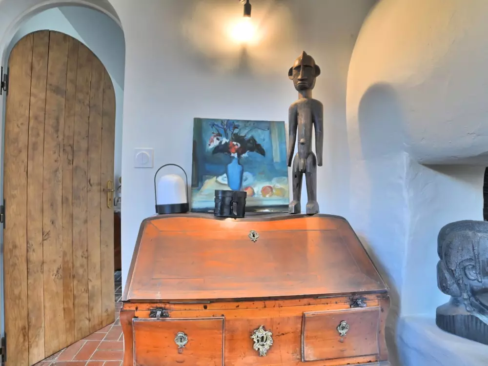 Maison de Vacances Ile d'Oléron