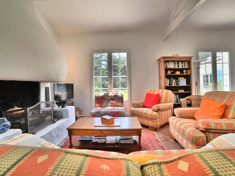 Maison de Vacances Ile d'Oléron