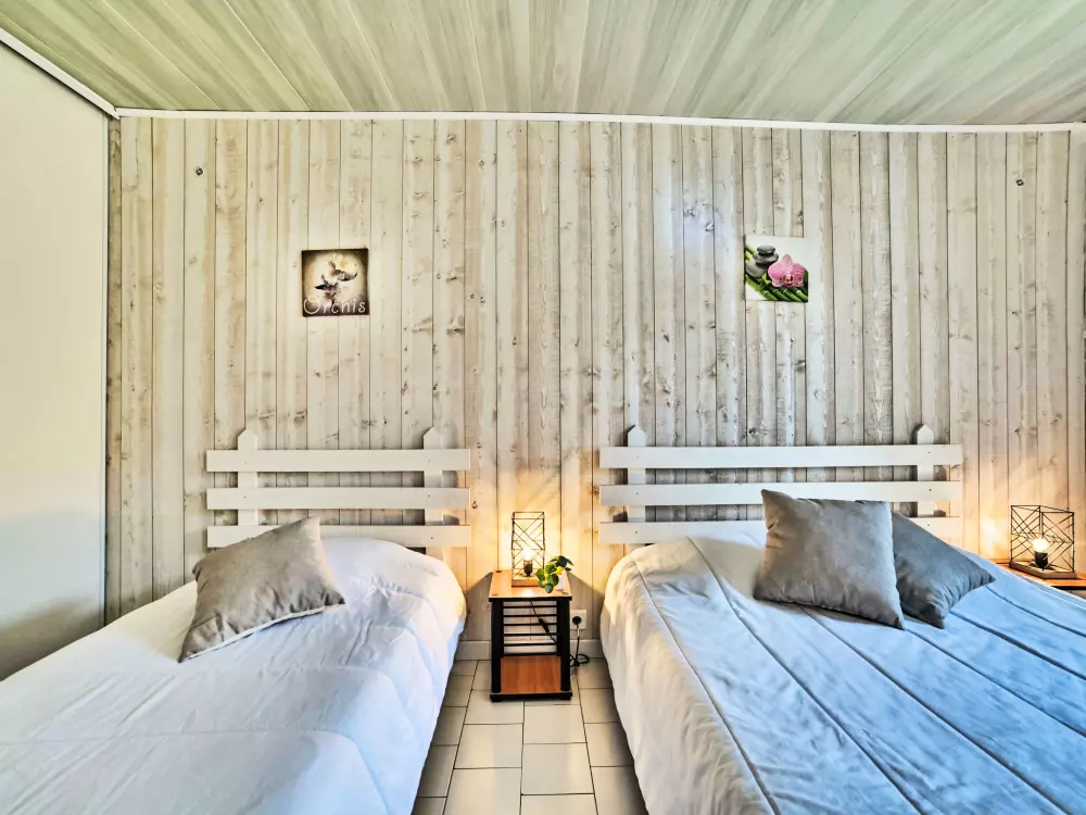 Maison de Vacances Ile d'Oléron