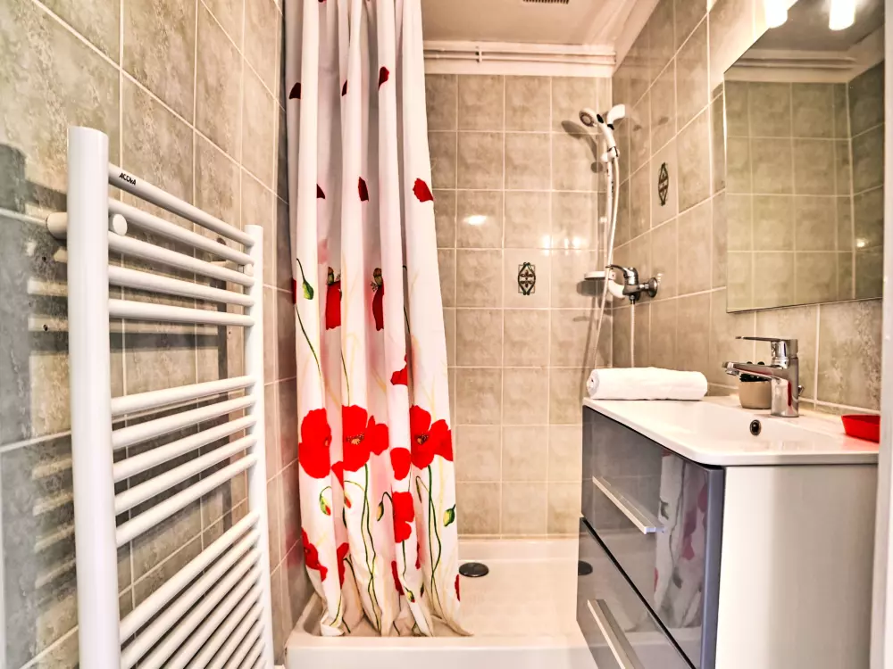 Maison de Vacances Ile d'Oléron