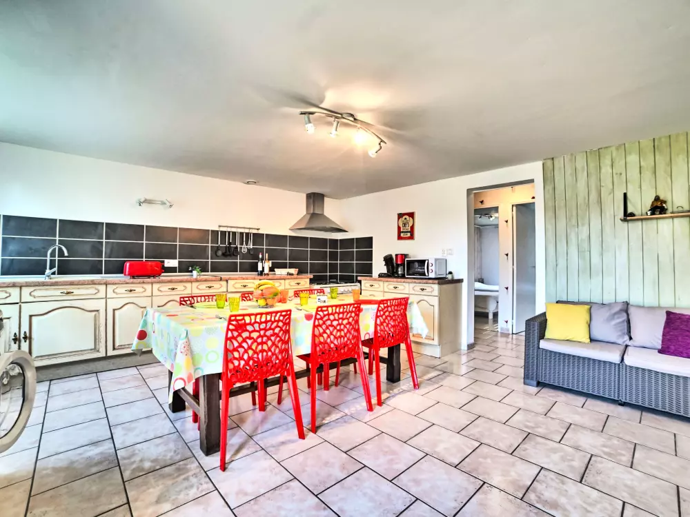 Maison de Vacances Ile d'Oléron