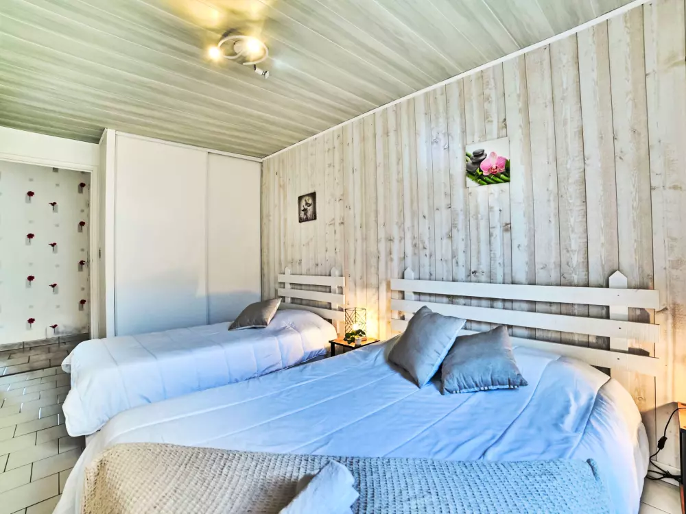 Maison de Vacances Ile d'Oléron