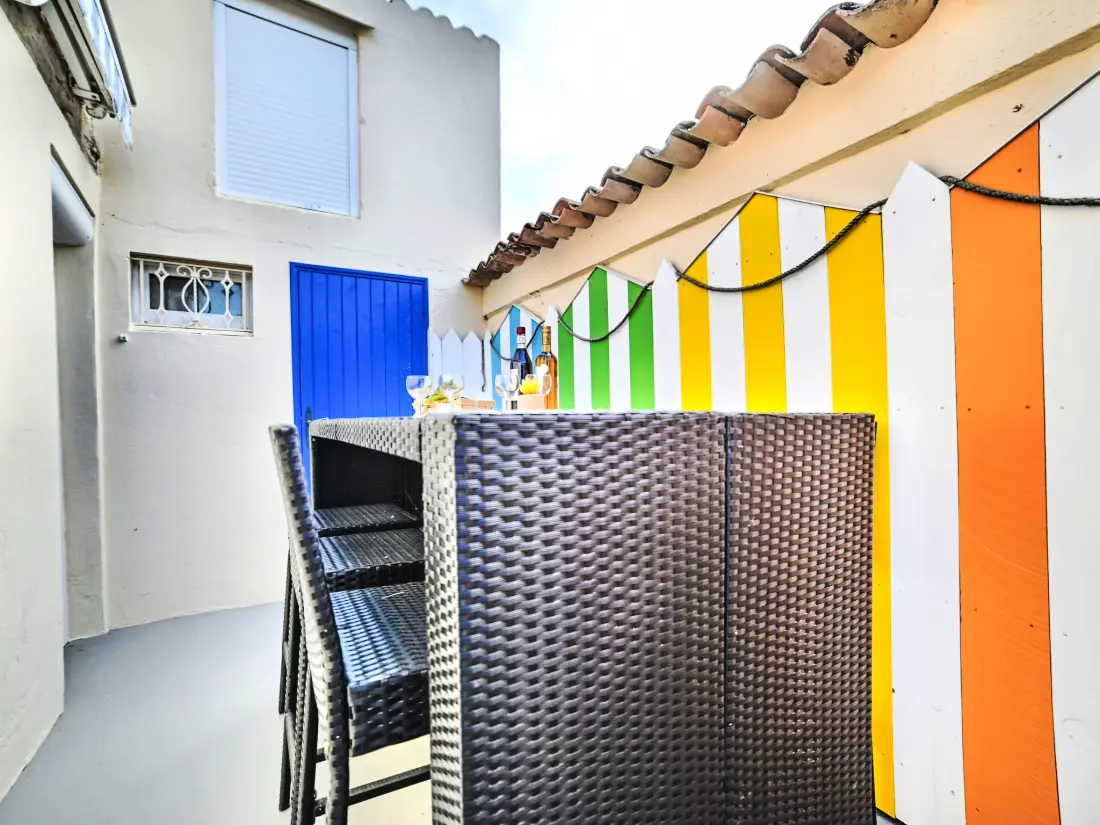 Maison de Vacances Ile d'Oléron