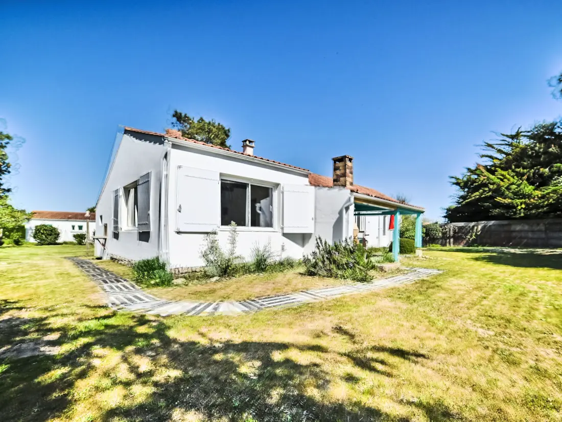 Maison de Vacances Ile d'Oléron