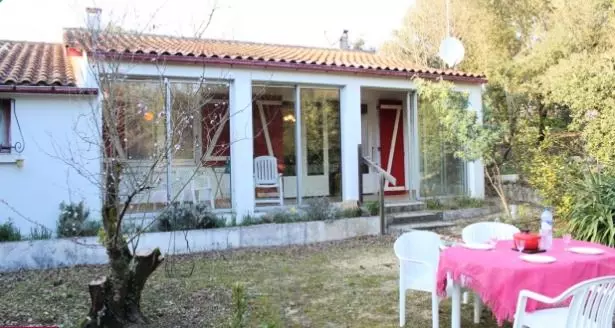 Le Parour D Oleron Villa A Louer A Ile D Oleron Saint Pierre D Oleron Villanovo