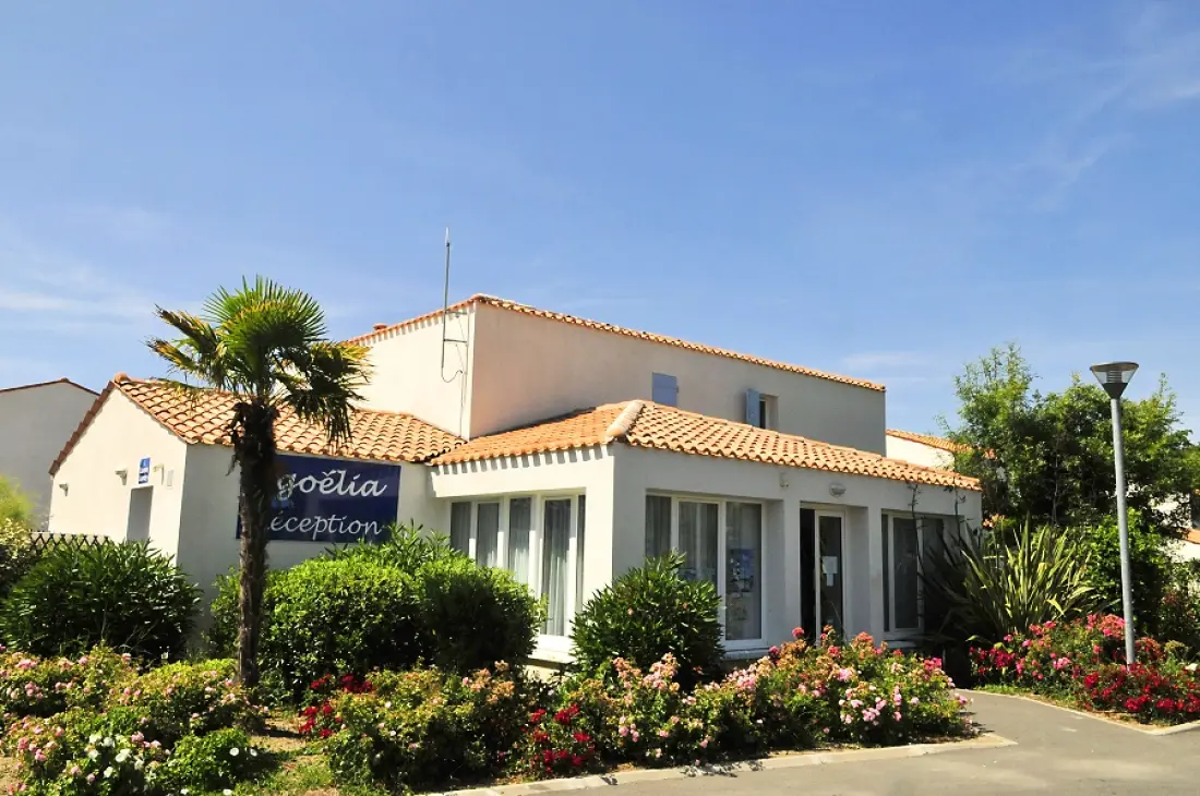 Résidence Goélia La Palmeraie