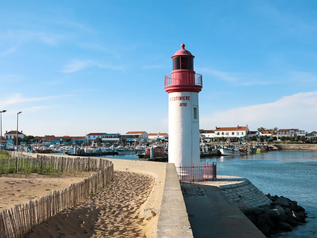 Résidence Horizon