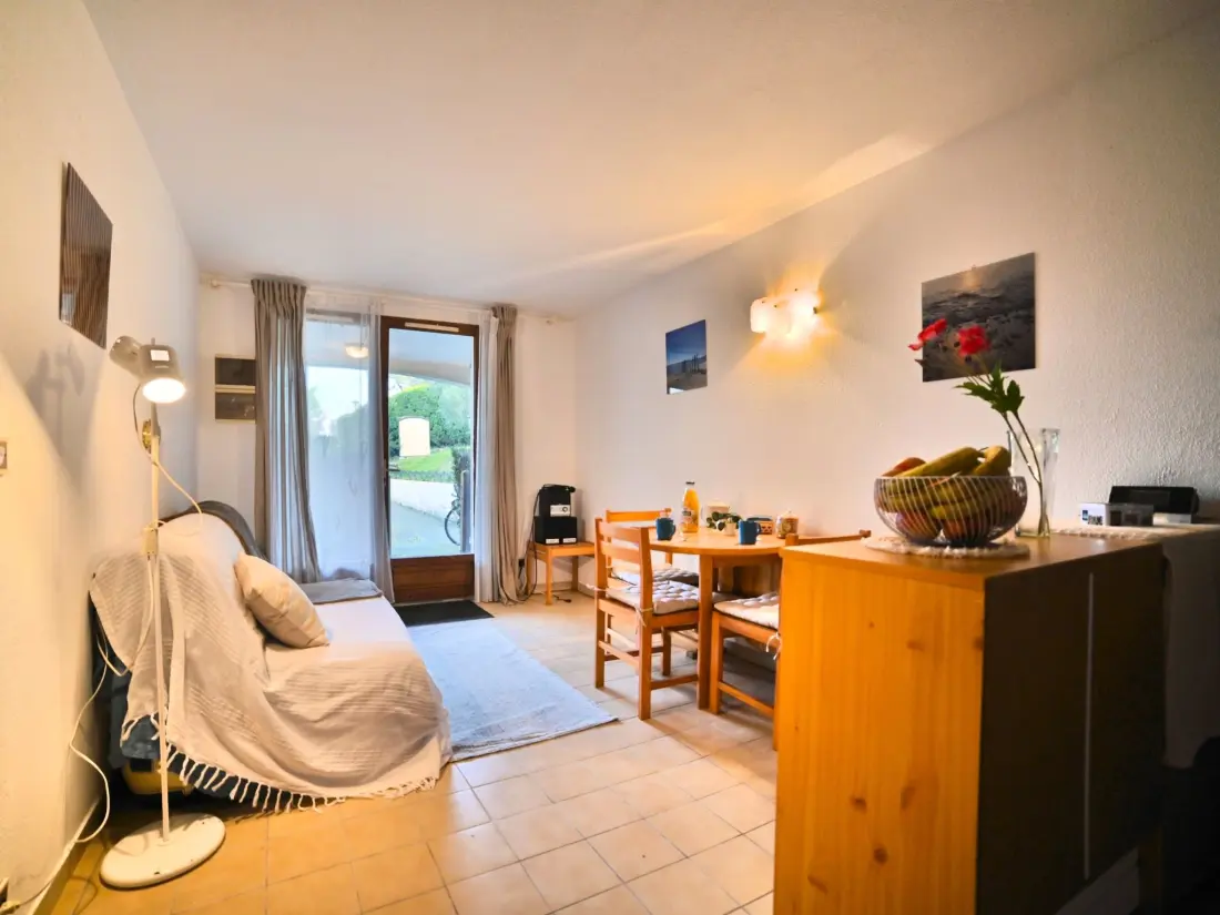 Résidence l'Oasis