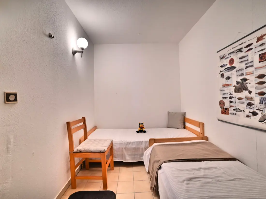 Résidence l'Oasis