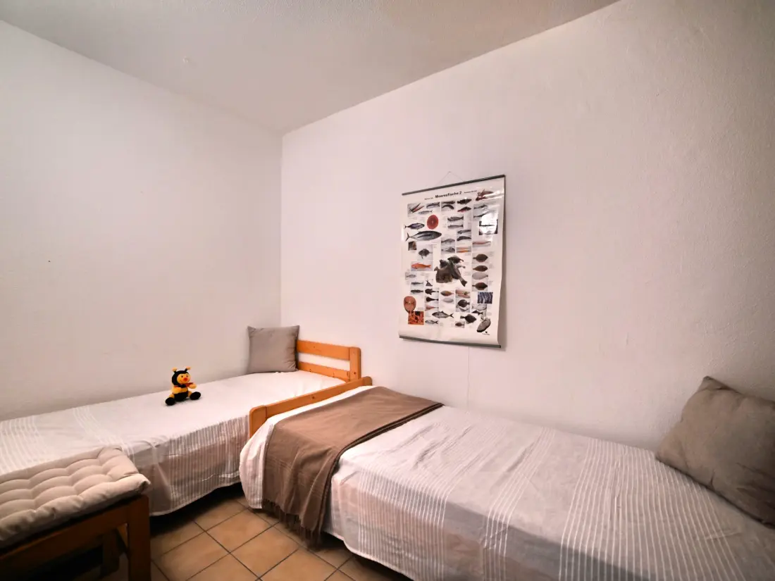 Résidence l'Oasis
