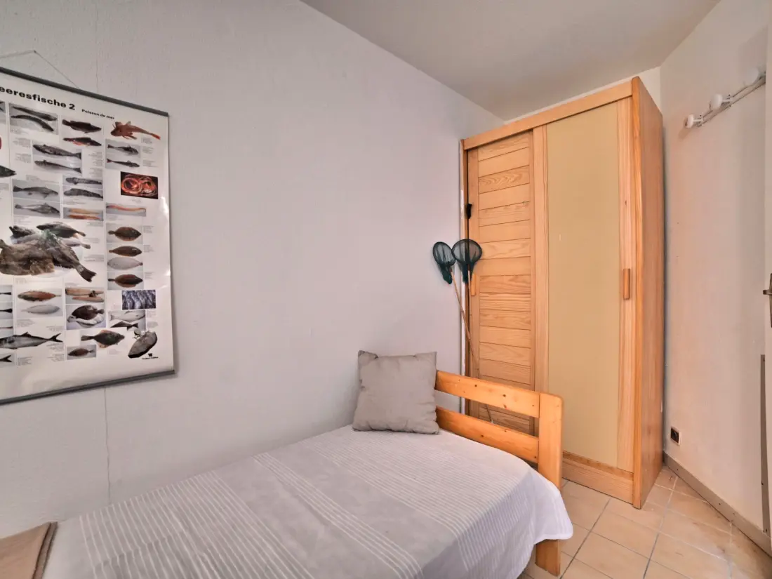 Résidence l'Oasis