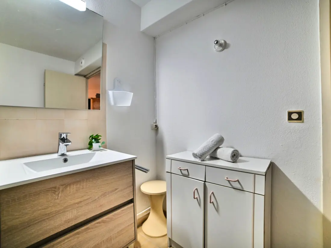 Résidence l'Oasis