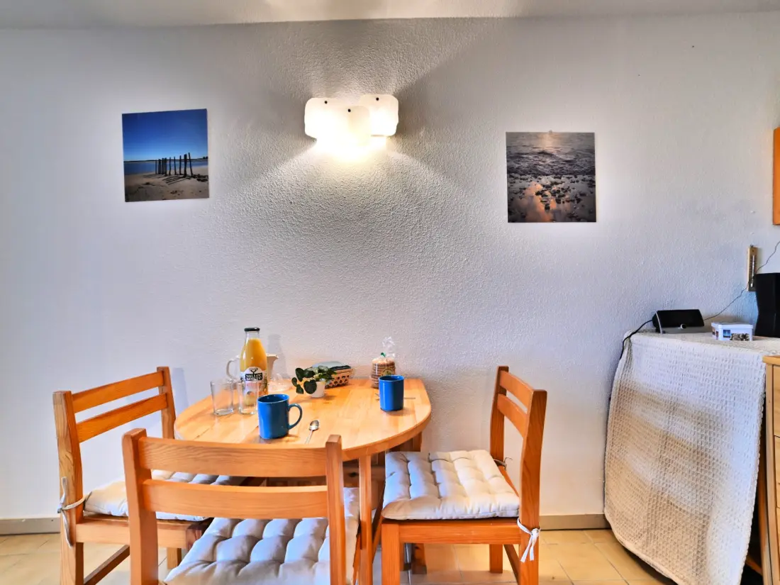 Résidence l'Oasis