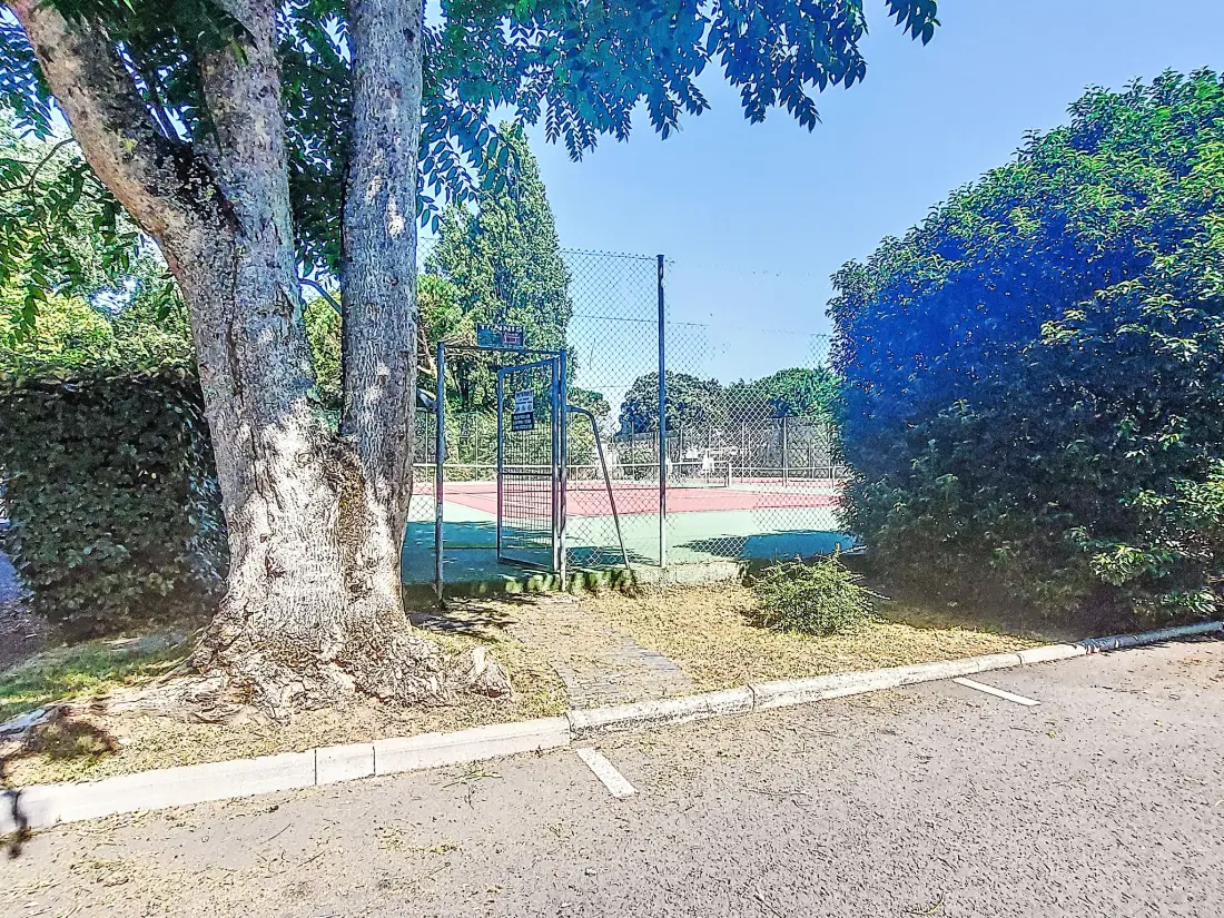 Résidence l'Oasis