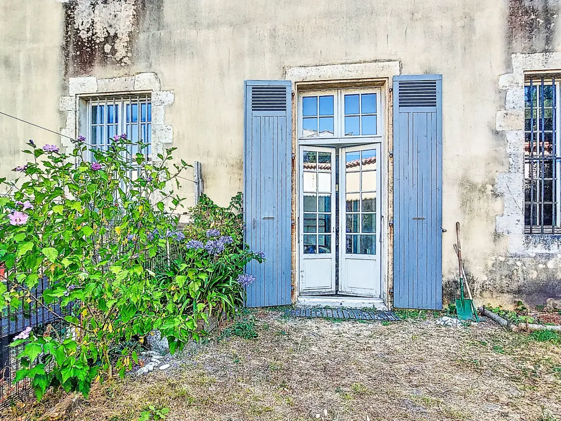 Résidence Le Couvent