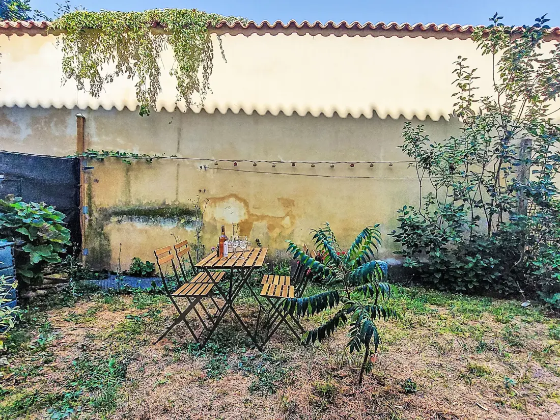 Résidence Le Couvent