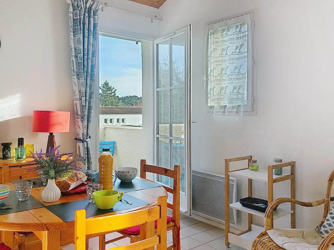 Résidence Le Hameau