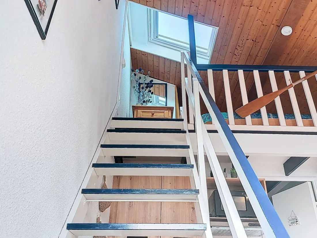 Résidence Le Hameau