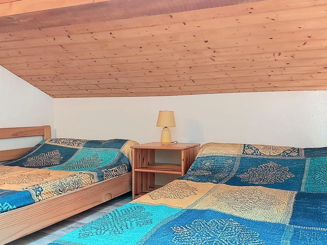 Résidence Le Hameau