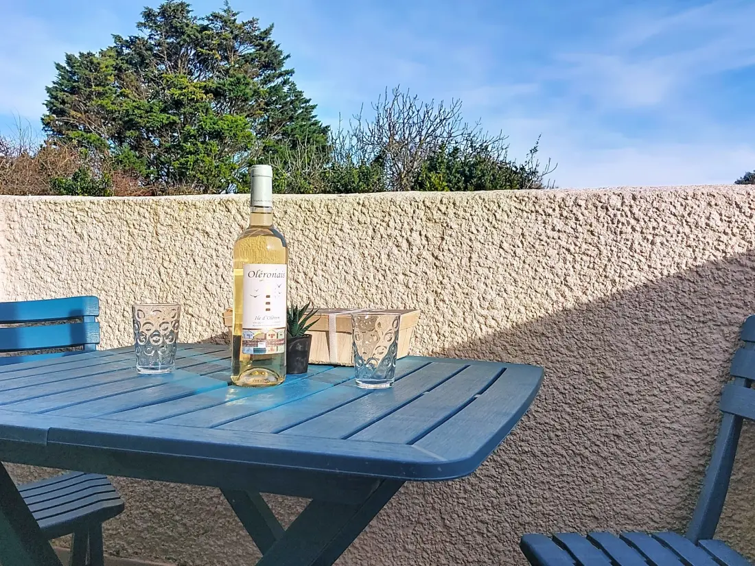 Résidence Le Hameau