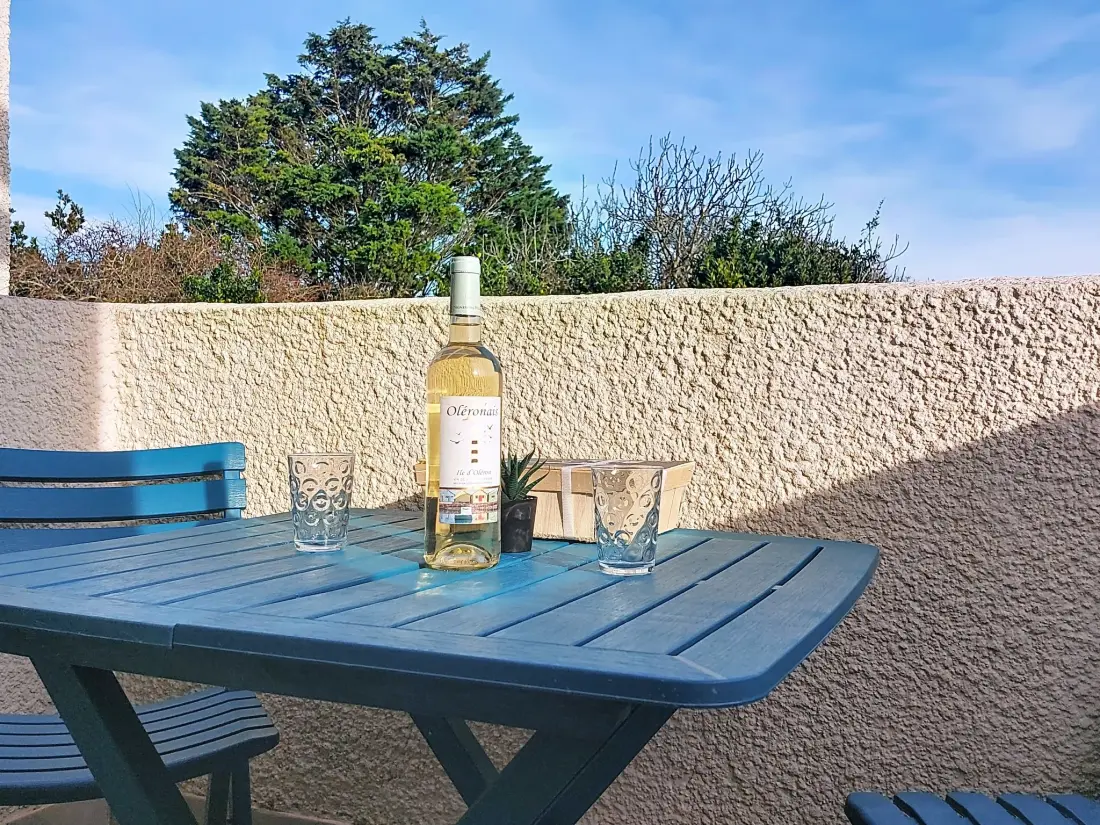 Résidence Le Hameau