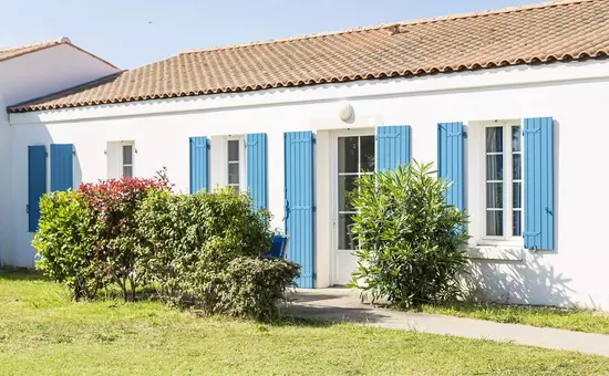 Odalys Terre Marine Residence
