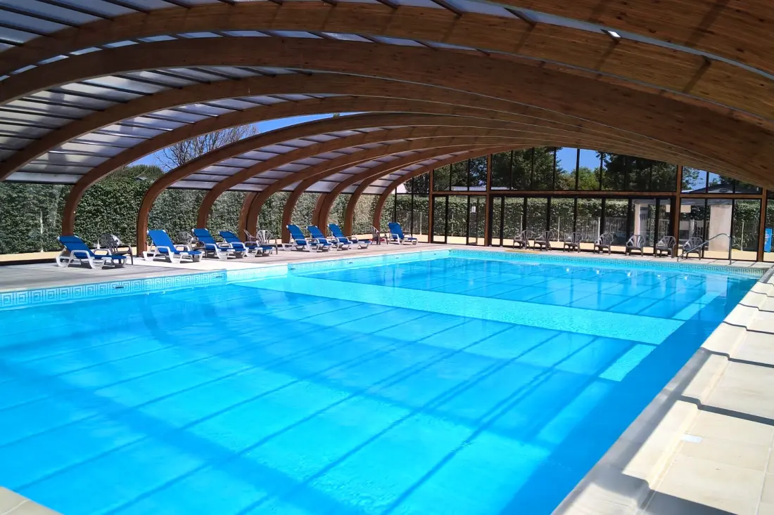 Village vacances ULVF - Les Beaupins 3 étoiles★★★