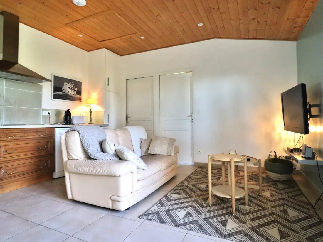 Location de Vacances Groix 17