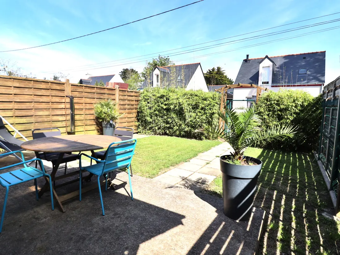 Location de Vacances Groix 17