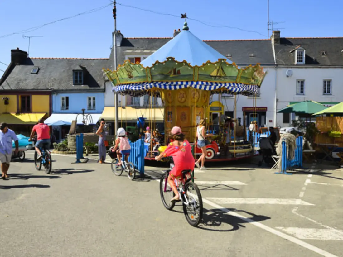 Location de Vacances Groix 17