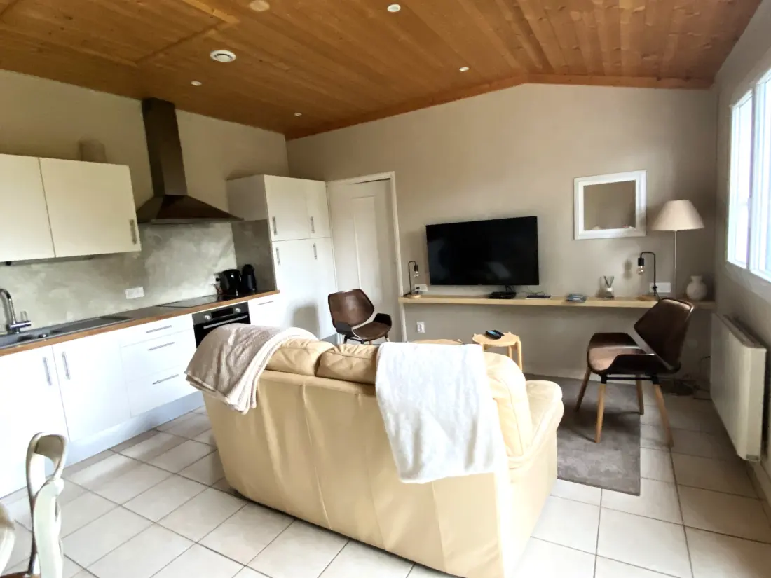 Location de Vacances Groix 8