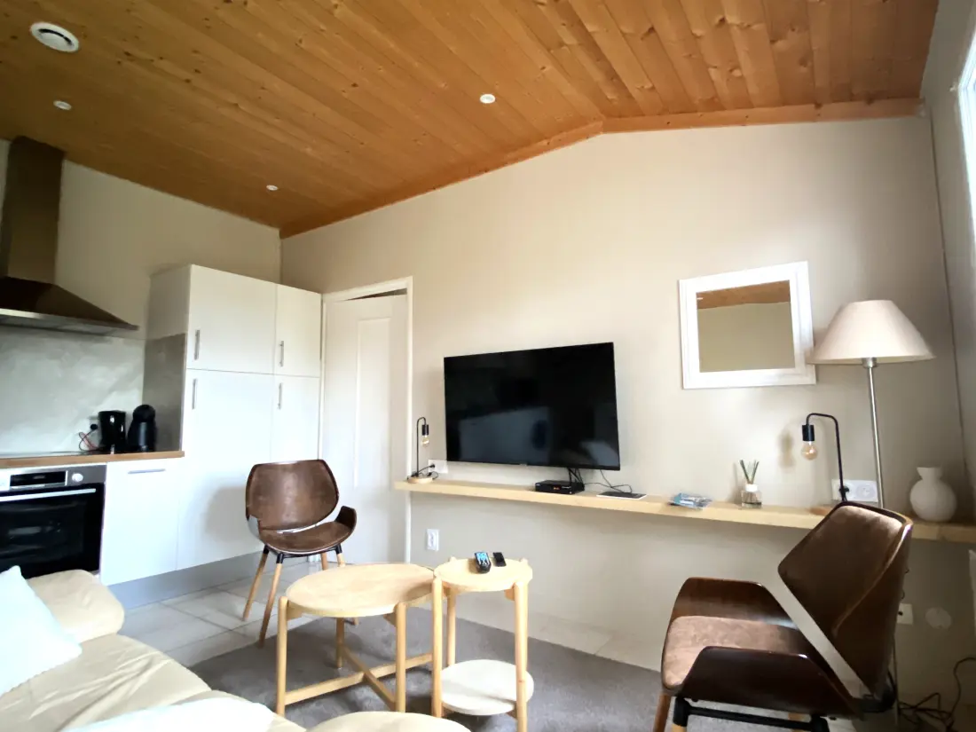 Location de Vacances Groix 8