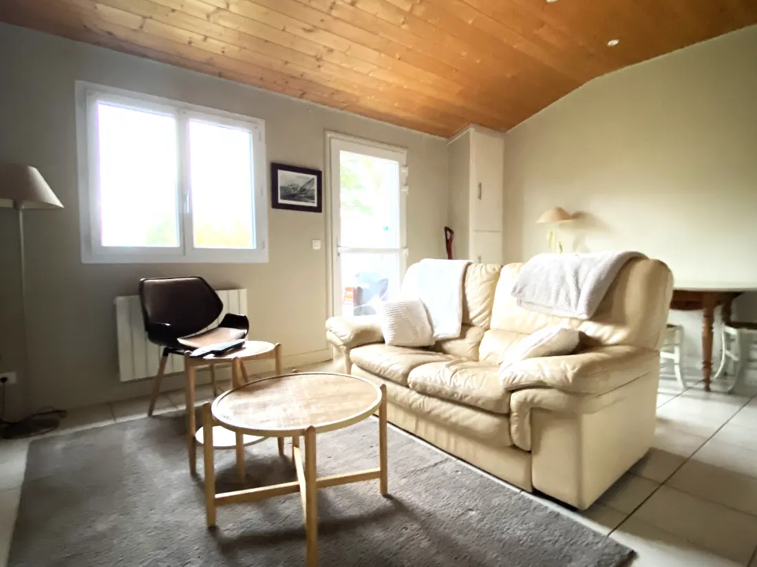 Location de Vacances Groix 8