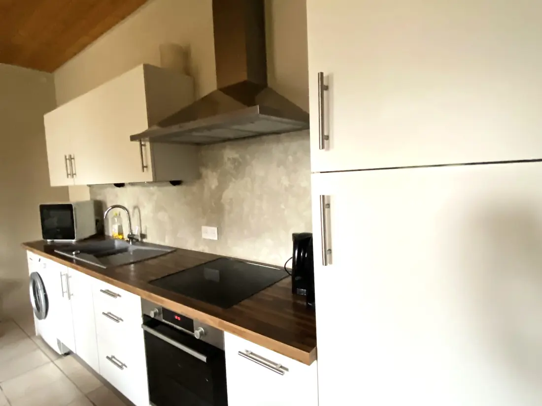 Location de Vacances Groix 8