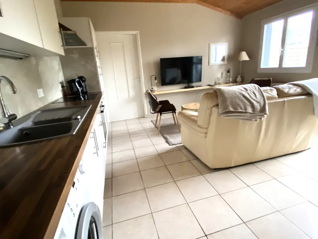 Location de Vacances Groix 8