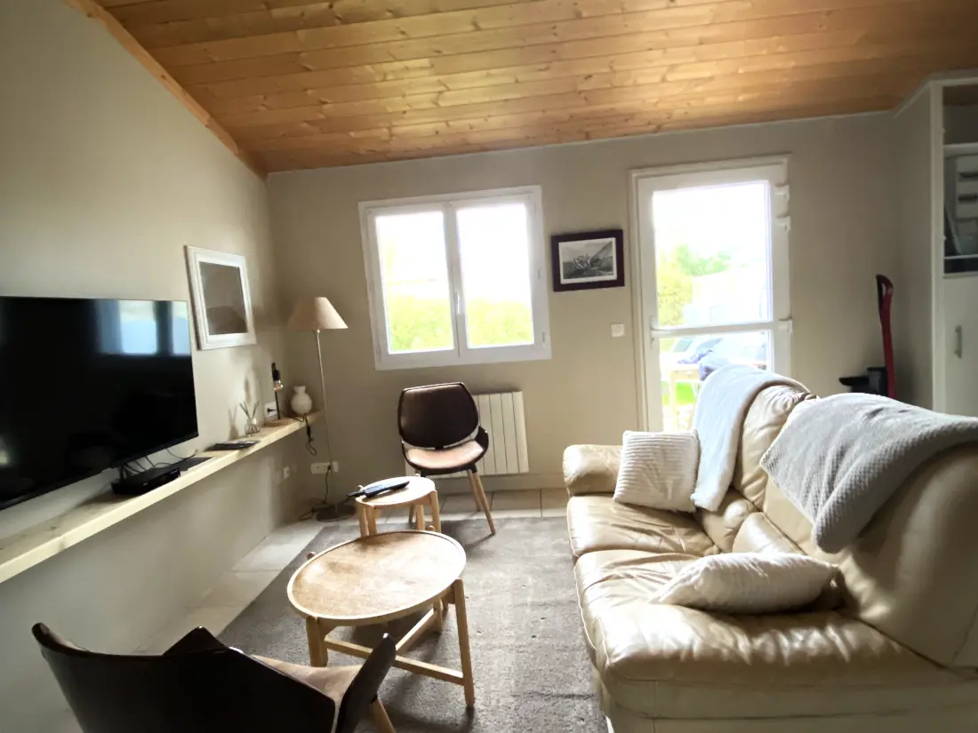 Location de Vacances Groix 8