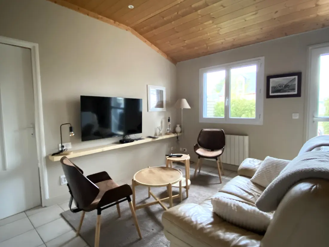 Location de Vacances Groix 8