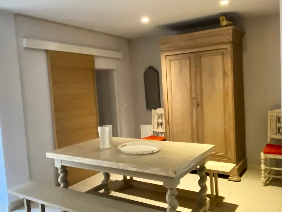 Maison de Vacances Groix 11