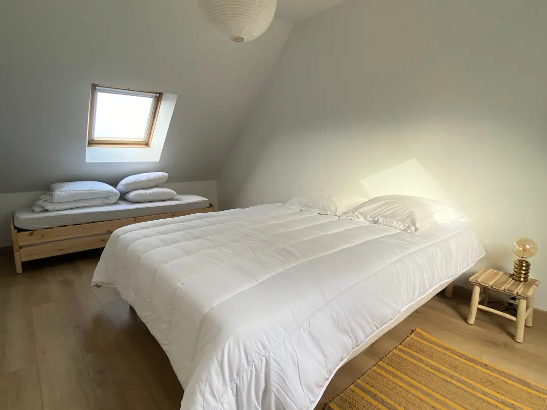 Maison de Vacances Groix 14