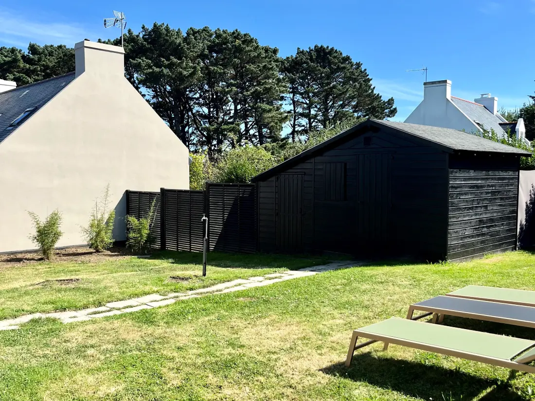 Maison de Vacances Groix 14