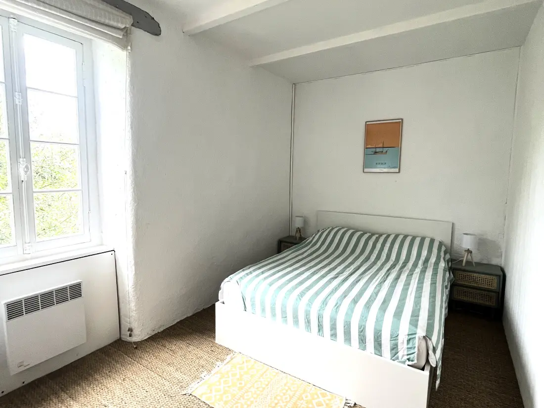 Maison de Vacances Groix 15