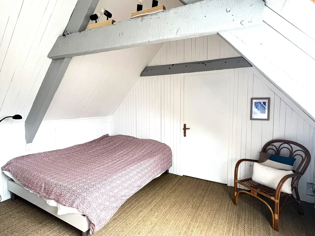 Maison de Vacances Groix 15