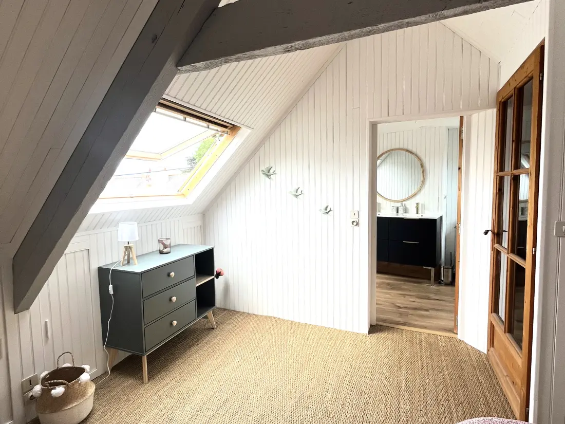 Maison de Vacances Groix 15