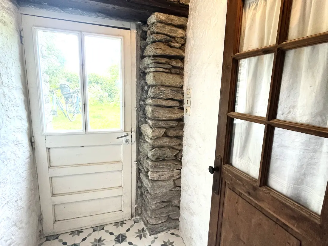 Maison de Vacances Groix 15